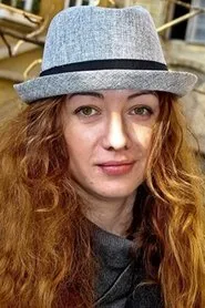 Retrato de Karolína Kaiserová