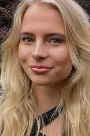 Karoline Hamm en Smuk