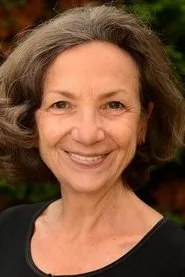 Retrato de Karoline Zeisler