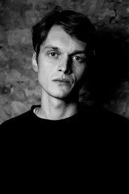 Retrato de Karolis Kaupinis
