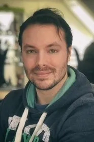 Károly Hamza en Manieggs - Revenge of the Hard Egg