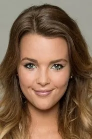 Retrato de Kárpáti Rebeka