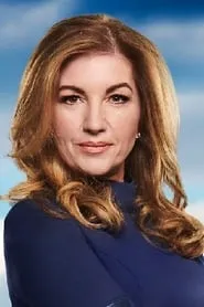 Karren Brady en Iron Men