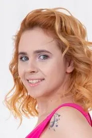 Retrato de Karry Slot