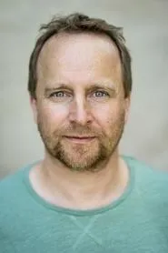 Karsten Kramer en Not a Lovestory