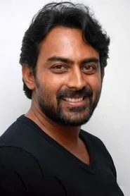 Foto de Karthik Jayaram interpretando a  en Johny Mera Naam Preethi Mera Kaam