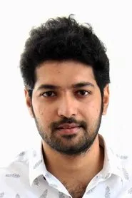 Karthik Raj en 465