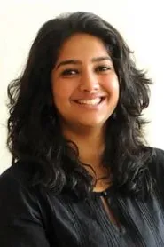 Retrato de Karthika Muraleedharan