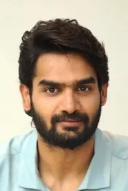 Retrato de Kartikeya Gummakonda