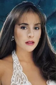 Karyme Lozano en Heavenquest: A Pilgrim's Progress