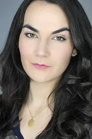 Retrato de Karyn Avalon