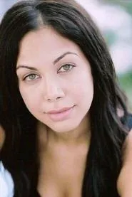 Retrato de Karyn Michelle Baltzer
