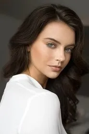 Retrato de Kasey Landoll