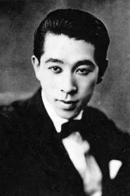 Retrato de Kashichi Shimada