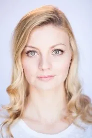 Kasia Kołeczek en Cup Cake