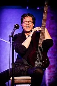 Kasim Sulton en Meat Loaf: In Search of Paradise