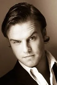 Retrato de Kaspars Dumburs