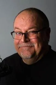 Retrato de Kasper Michaels