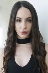 Retrato de Kassandra Escandell