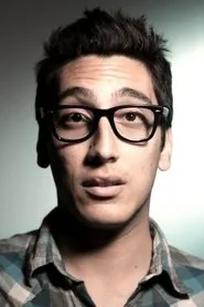 Kassem Gharaibeh en Boner Police: The Movie