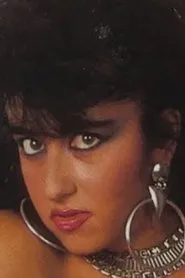 Retrato de Kassi Nova