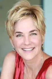 Retrato de Kassie DePaiva