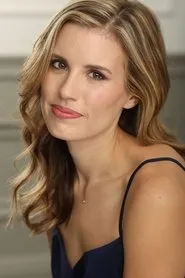 Retrato de Kassie Hight