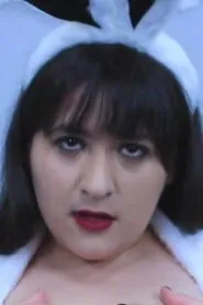 Retrato de Kassy Kage