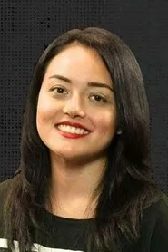 Kat Alano en Hello Forever