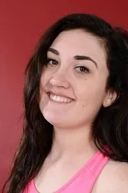 Retrato de Kat Monroe