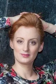 Retrato de Kata Losonczi