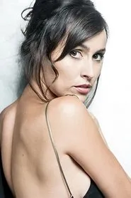 Retrato de Kata Sarbó