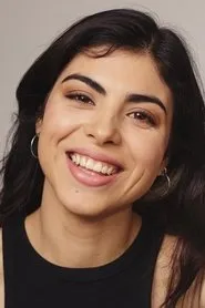 Katalina Sánchez en Oro amargo