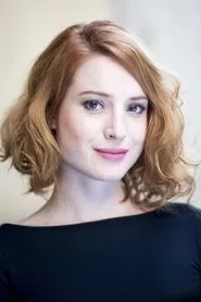 Katarína Šafaříková en Agáva