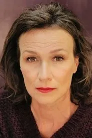 Retrato de Katarina Gaub
