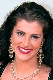 Retrato de Katarina Martinez