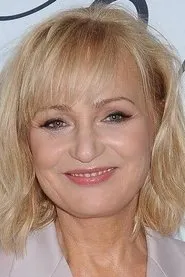 Retrato de Katarzyna Żak