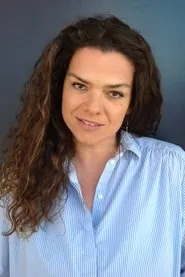 Retrato de Katarzyna Radochońska