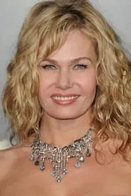 Foto de Katarzyna Wolejnio interpretando a Maria en The Mechanic