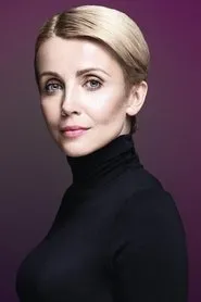 Retrato de Katarzyna Zielińska