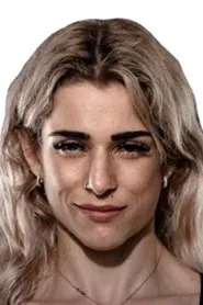 Retrato de Kate Bacik