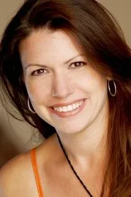 Kate Barnett en Butch Camp