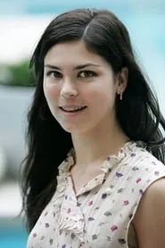 Kate Bell en Una chica perfecta
