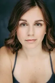 Retrato de Kate Boutilier