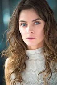 Retrato de Kate Braithwaite