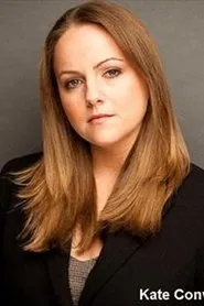 Kate Conway en Alone We Fight