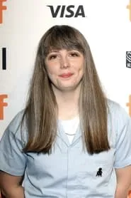 Foto de Kate Dolan