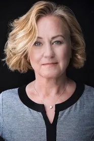 Retrato de Kate Enggren