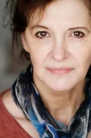 Kate Fahy en Entre vivos y muertos