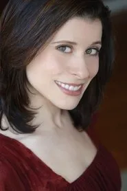 Retrato de Kate Geller